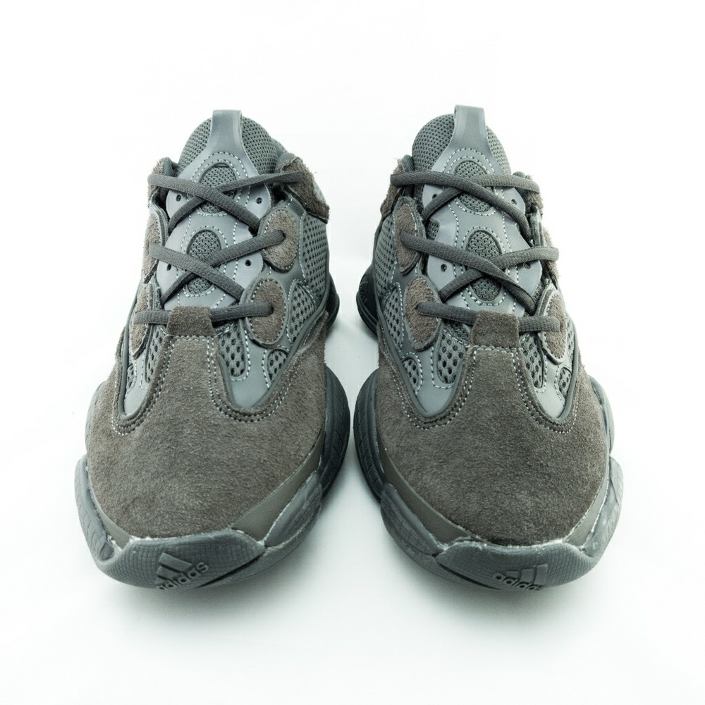 Yeezy 500 Utility Black